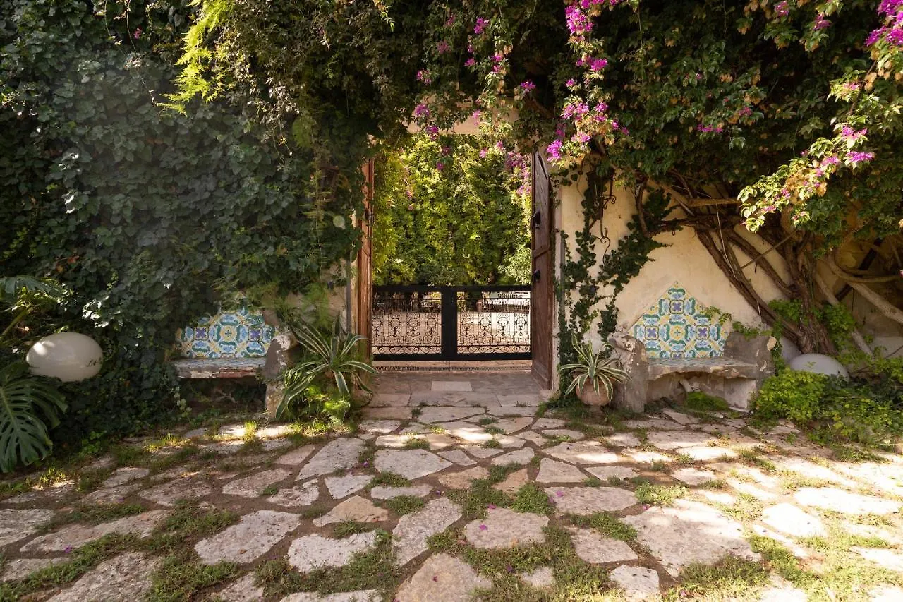 Apartment Tenuta Donna Vittoria - Mandarino Trapani