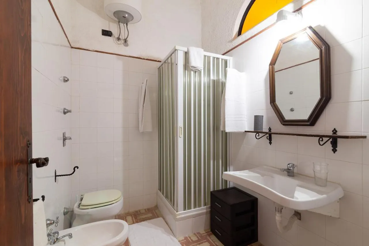 Apartment Tenuta Donna Vittoria - Mandarino Trapani