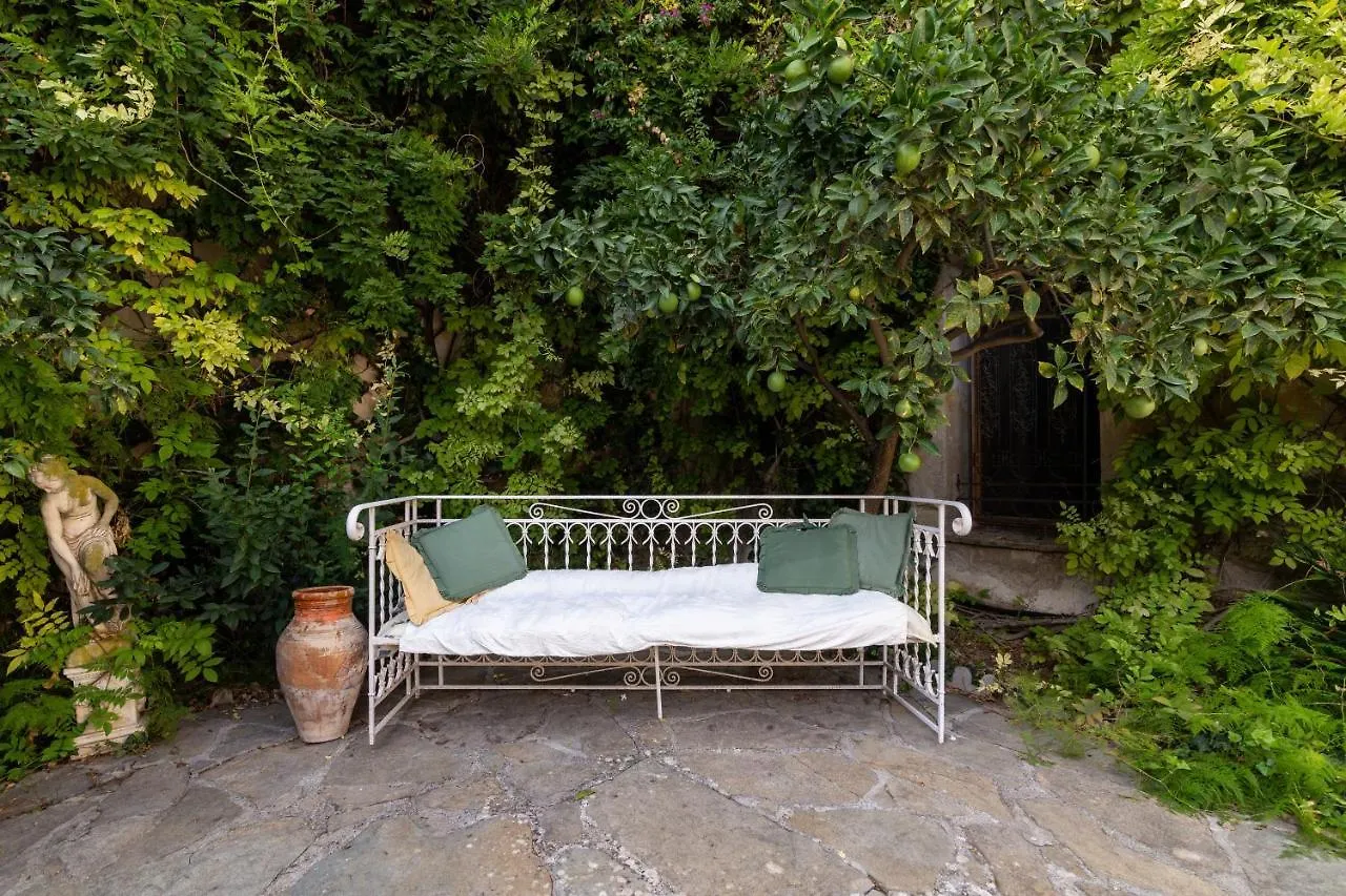 Tenuta Donna Vittoria - Mandarino Trapani