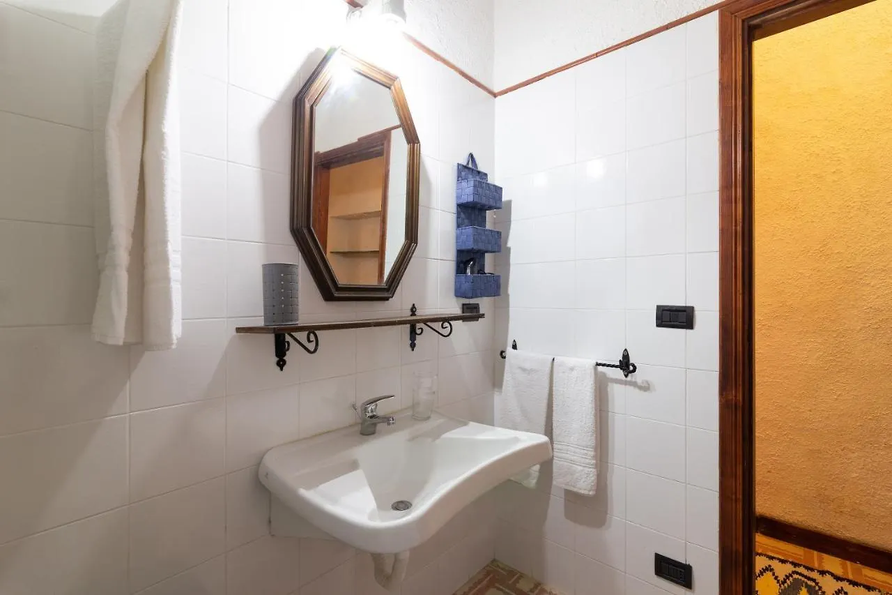 Tenuta Donna Vittoria - Mandarino Trapani