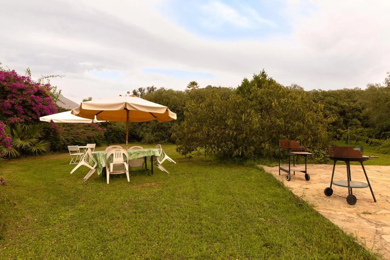 Tenuta Donna Vittoria - Mandarino Trapani