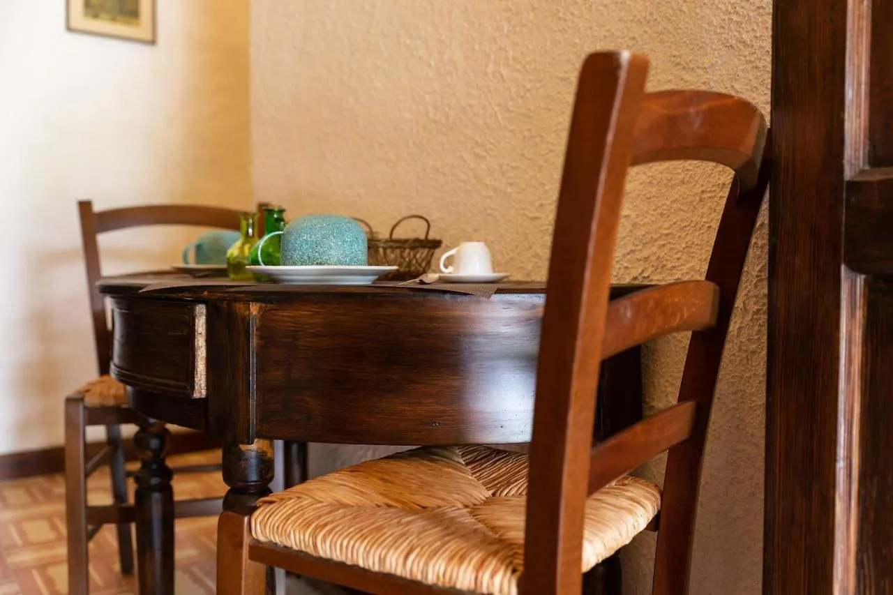 Apartment Tenuta Donna Vittoria - Mandarino Trapani