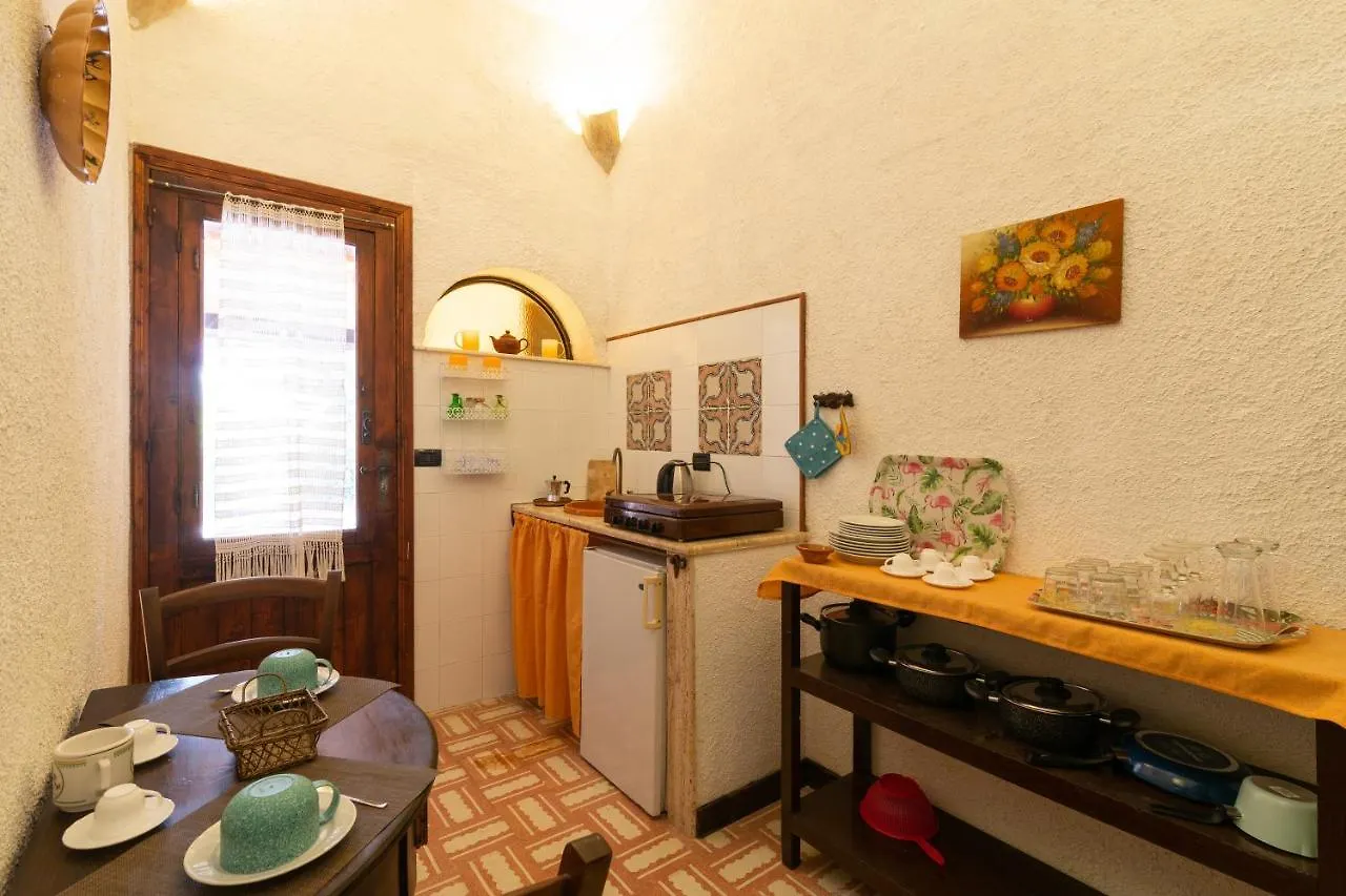 Tenuta Donna Vittoria - Mandarino Trapani