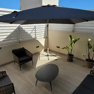  Apartment Aria Di Mare