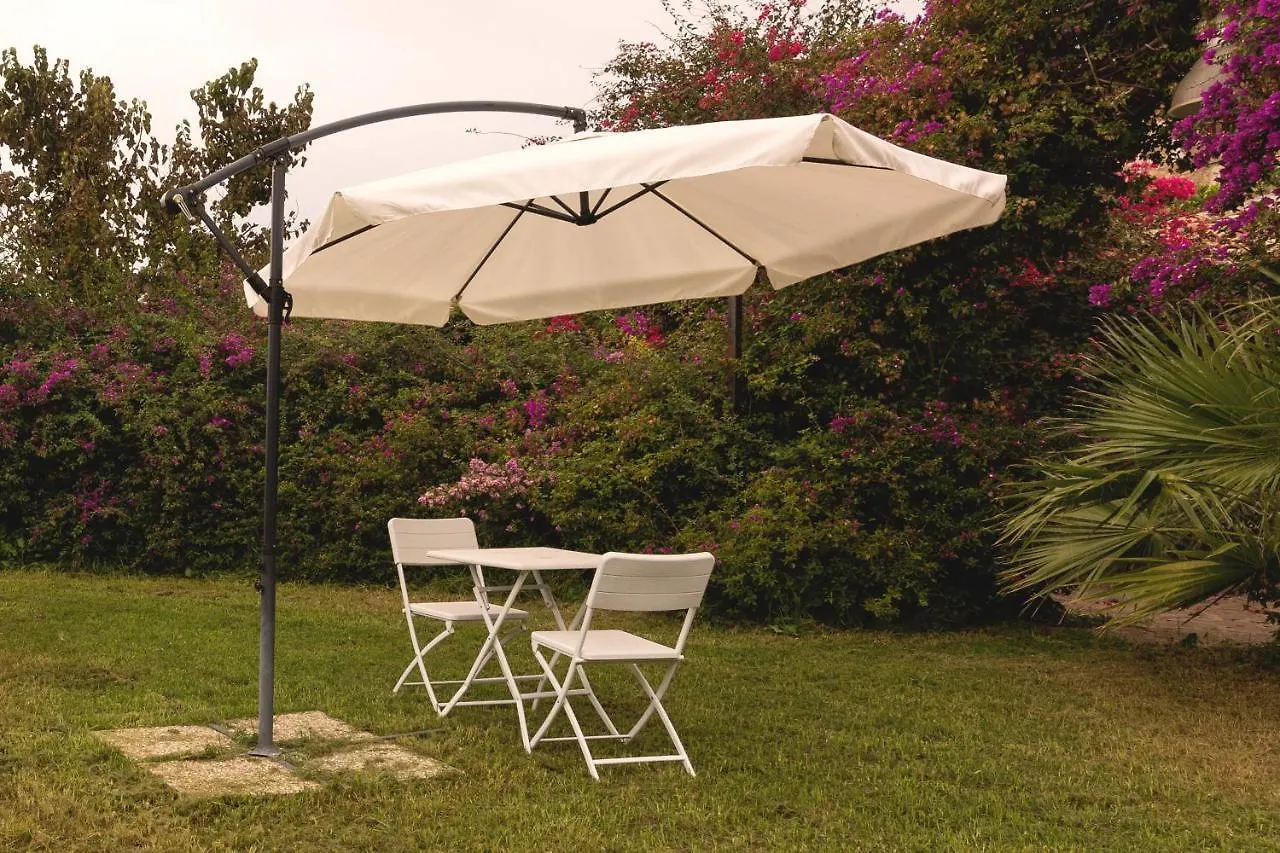 Tenuta Donna Vittoria - Mandarino Trapani Apartmán